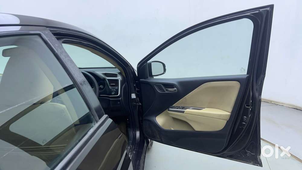 Honda City I-dtec V, 2014, Diesel