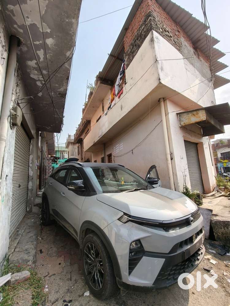Tata Nexon 2026 Petrol Well Maintained