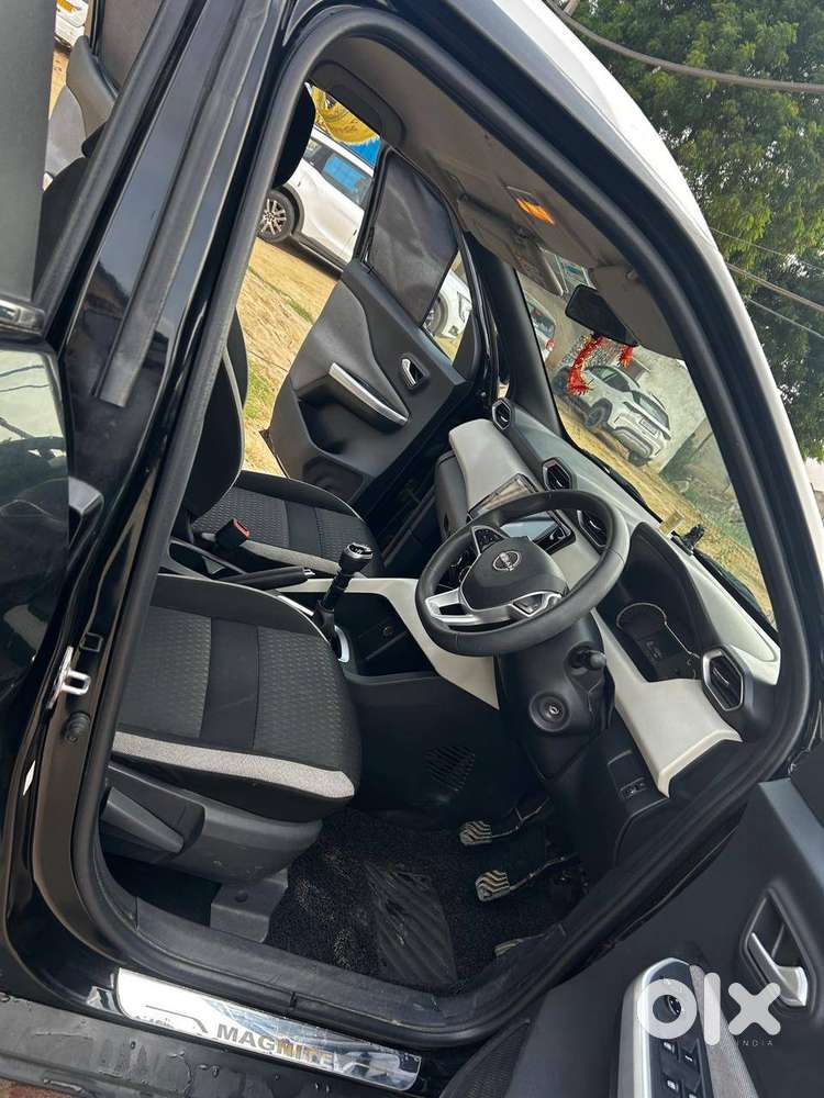 Nissan Magnite 2022 Petrol