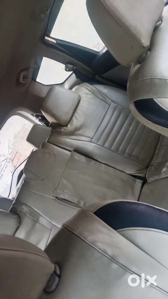 Mahindra Marazzo 2018 Diesel 125000 Km Driven