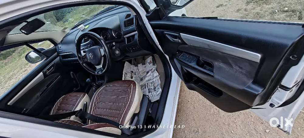 Maruti Suzuki Ertiga 2018 Diesel Well Maintained