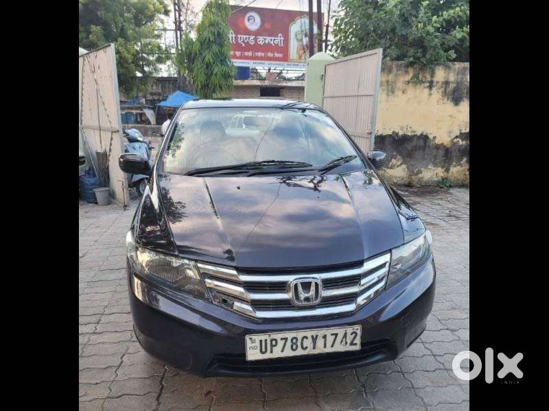 Honda City Vtec, 2013, Petrol