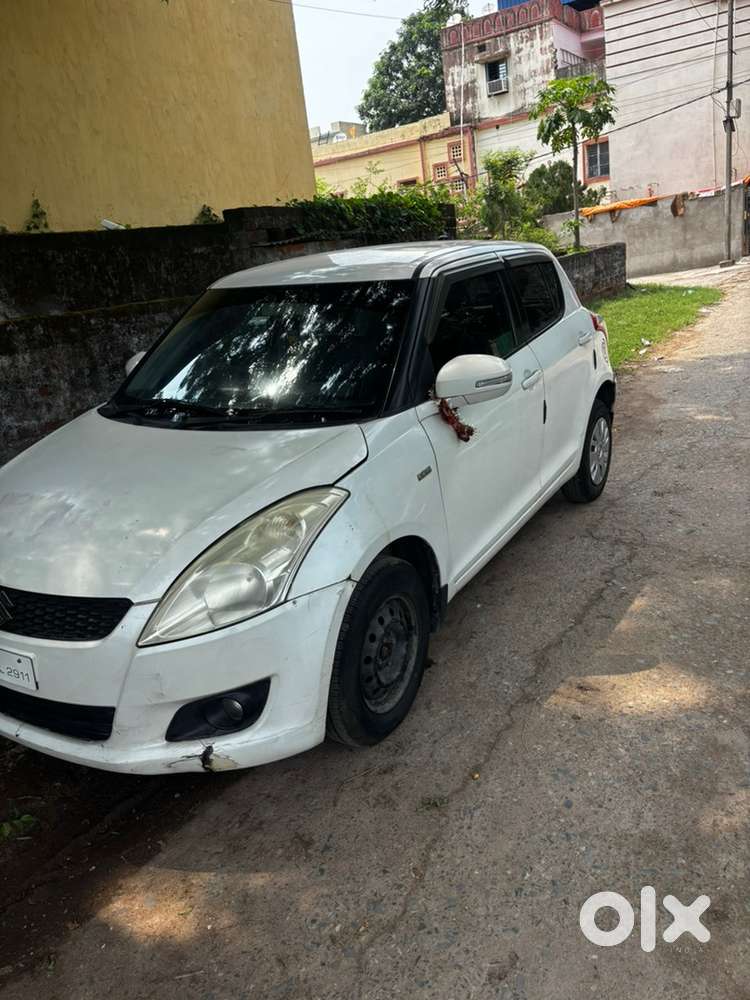 Swift Vdi Maruti Model 2011