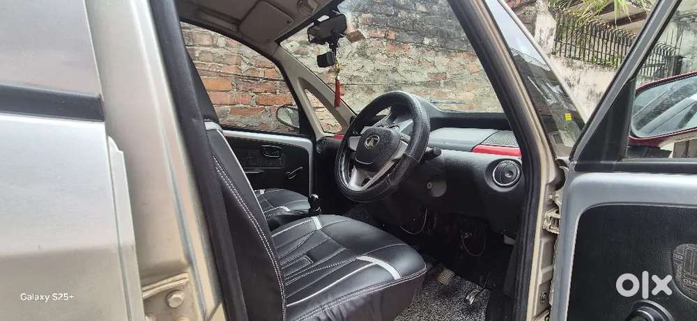 Tata Nano 2016 Petrol Well Maintained