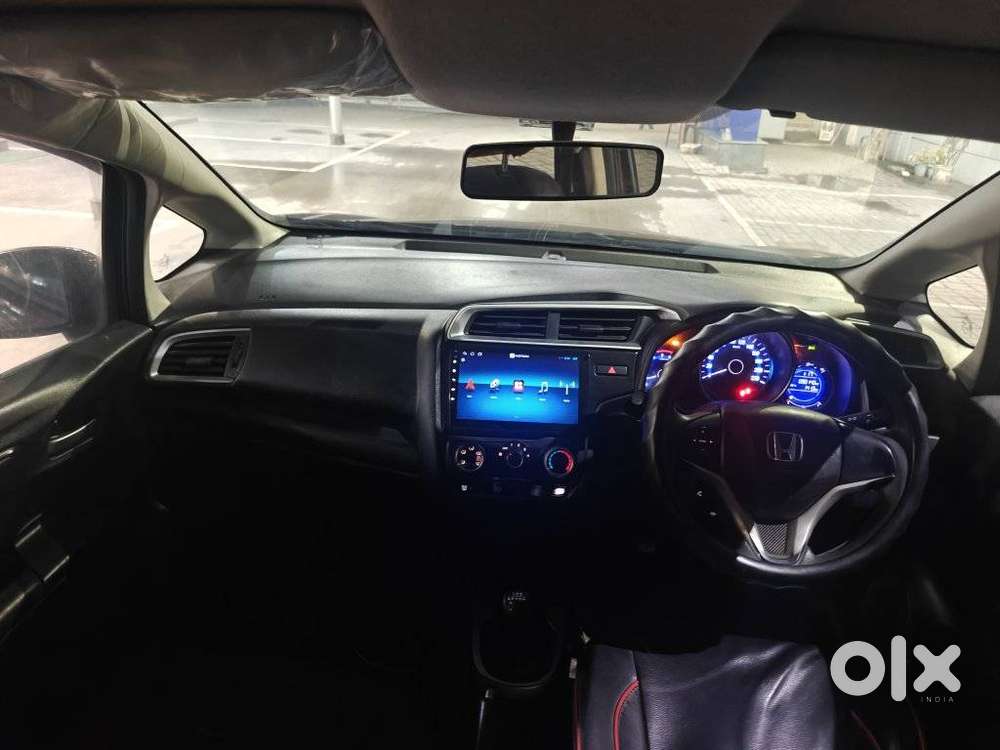Honda Wr-v I-vtec Vx, 2018, Diesel