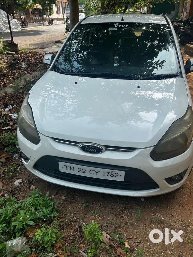 Ford Diesel Car 2011,  Good Condition Car. Im Going To Other Country.