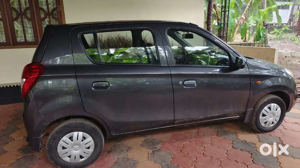 Maruti Suzuki Alto Lxi 2021