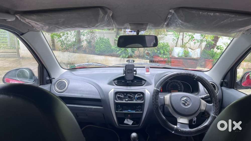 Maruti Suzuki Alto 800 2018