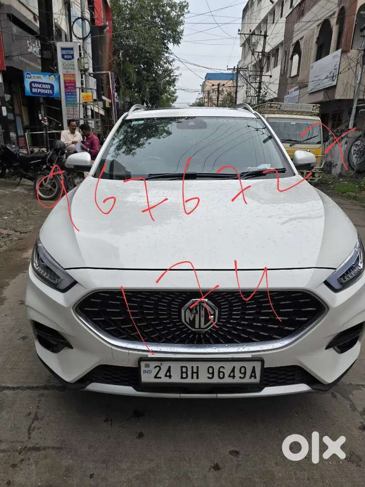 Mg Astor 2023