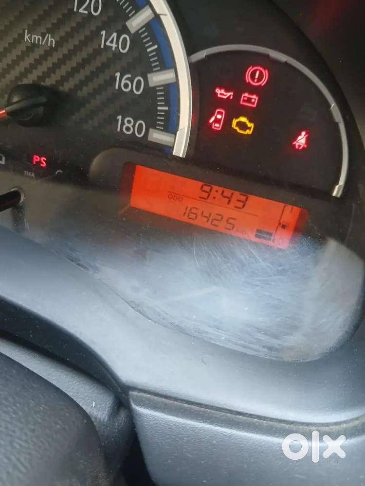 Datsun Go Plus 2021.7seater