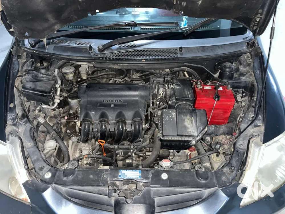 Honda City 2005 2nd Owner