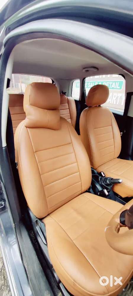 Ford Figo 2011 Diesel 134500 Km Driven
