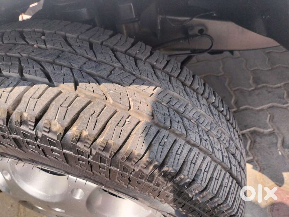 Mahindra Bolero Zlx, 2015, Diesel