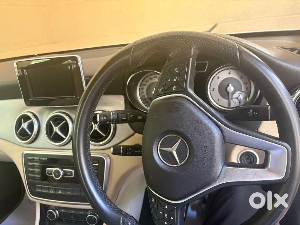 Mercedes-benz Gla 200, 2014, Diesel