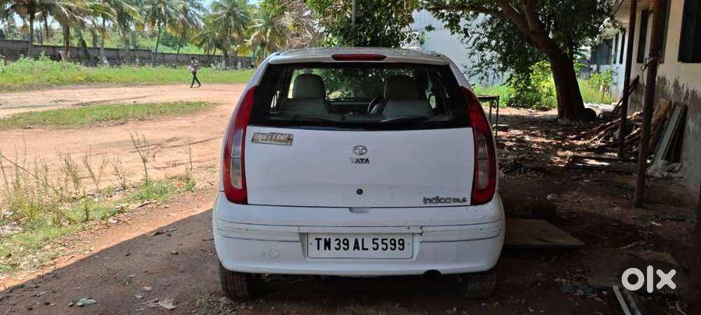 Tata Indica V2