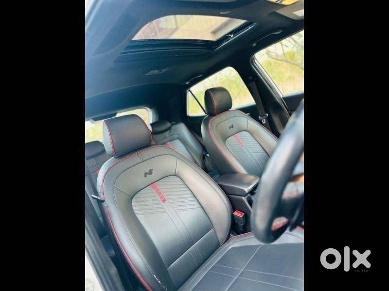 Hyundai Venue N Line N8 Dct, 2023, Petrol