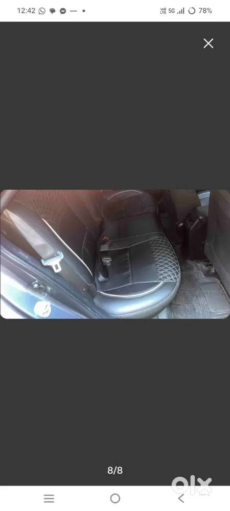 Hyundai I20 Petrol Asta 2019