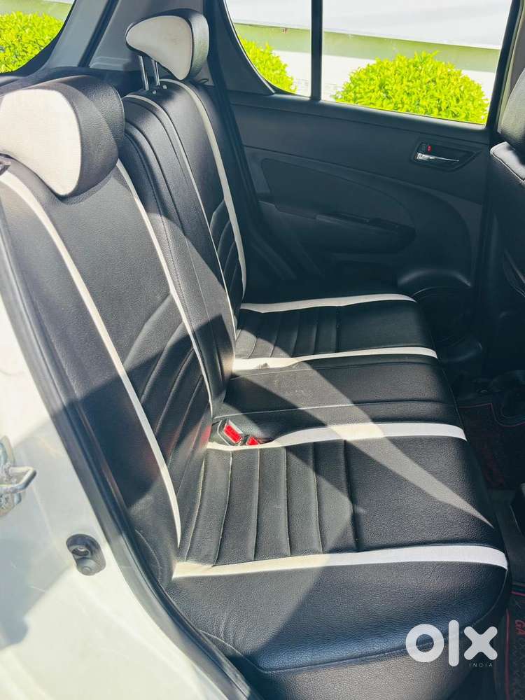 Maruti Suzuki Swift Vxi Optional, 2015, Petrol