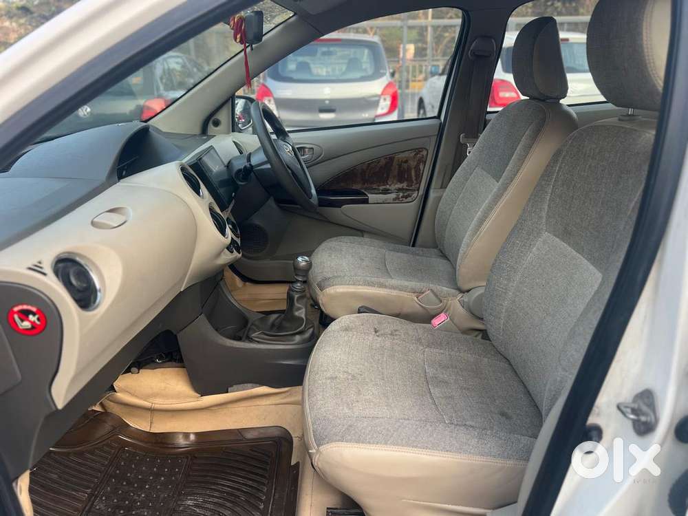 Toyota Etios 2013-2014 Gd, 2013, Diesel