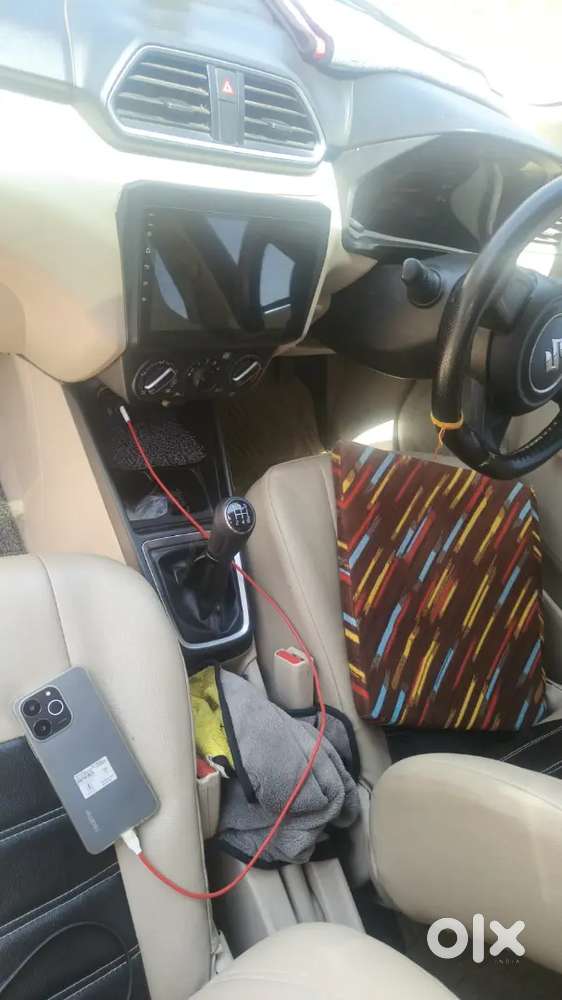मारुति सुजुकी स्विफ्ट