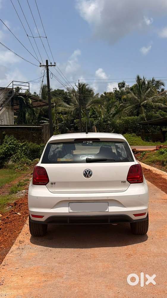 Volkswagen Polo 2020 Model Year