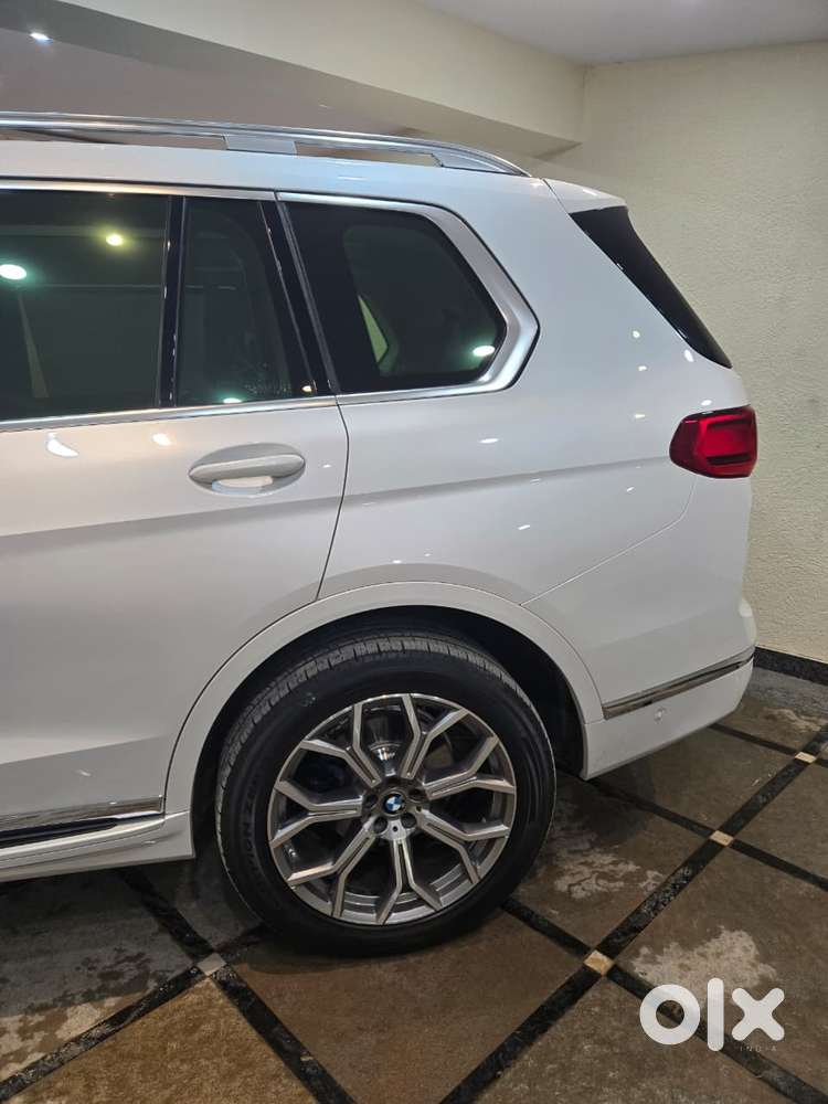 Bmw X7 Xdrive30d Dpe Signature, 2021, Diesel