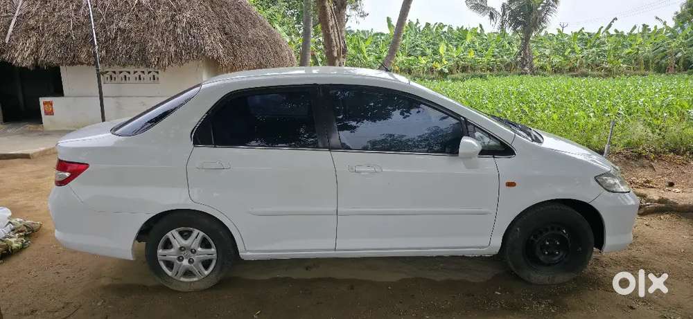 Honda City 2007 Petrol Good Condition