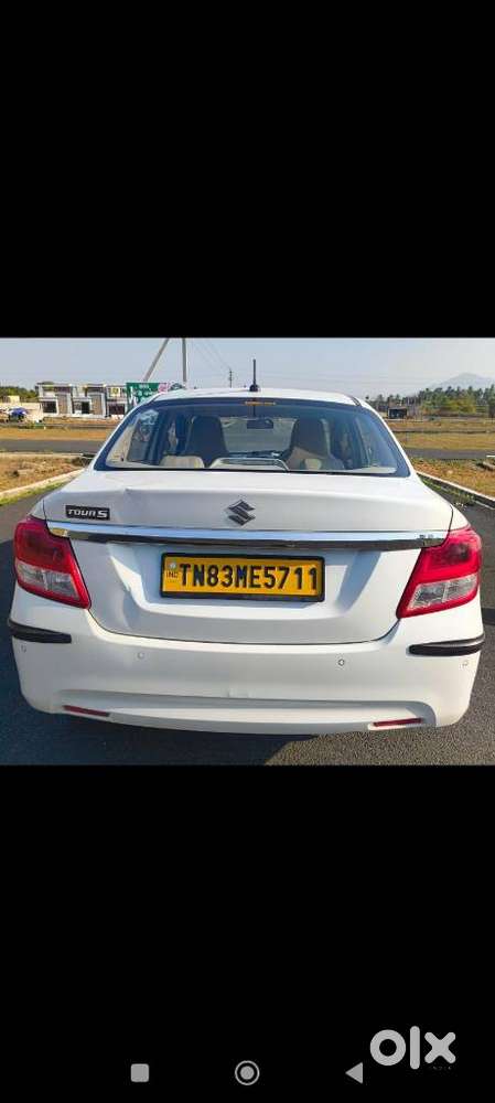 Maruti Suzuki Swift Dzire Tour, 2025, Cng & Hybrids