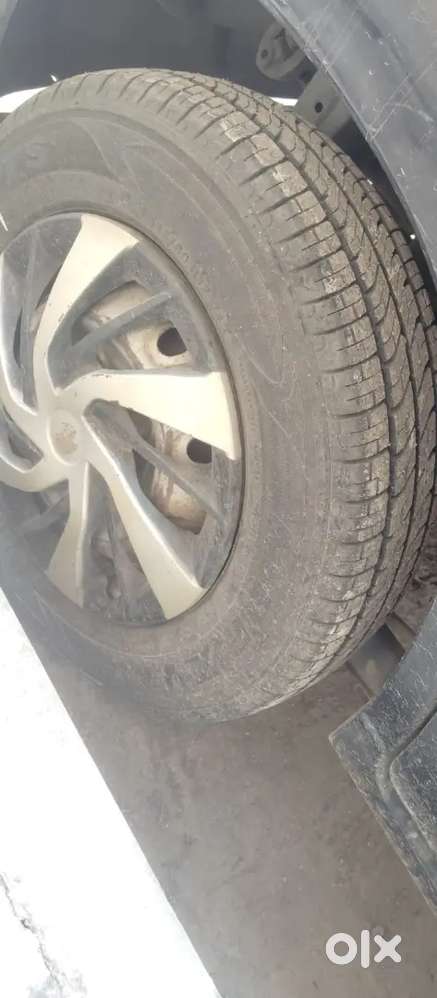 Maruti Suzuki Alto Lxi Petrol 2009 Valid Up To 07,2029