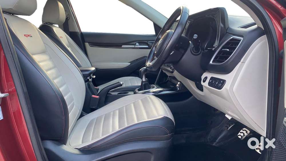 Kia Seltos 1.4 Gtx + Petrol At, 2020, Petrol