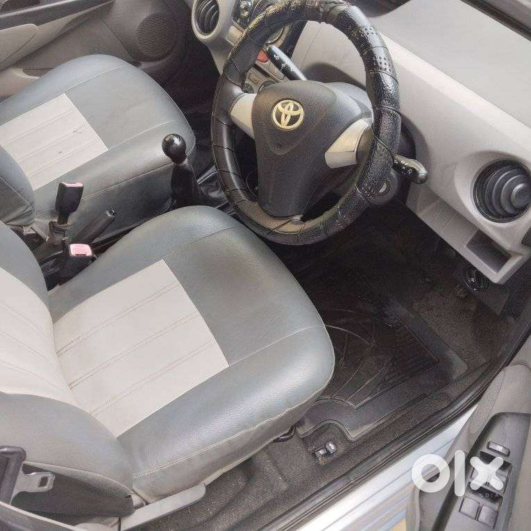 Toyota Etios 2014-2016 G, 2011, Petrol