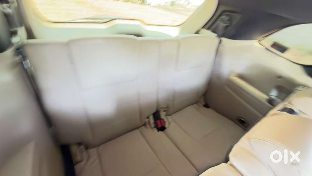 Ford Endeavour 2.0l Titanium Plus 4x2 Automatic &ndash; 2021 Model