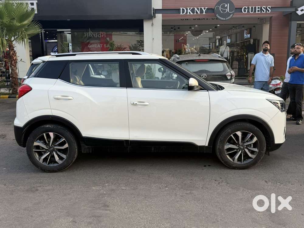 Mahindra Xuv300 W8 Option Diesel, 2019, Diesel