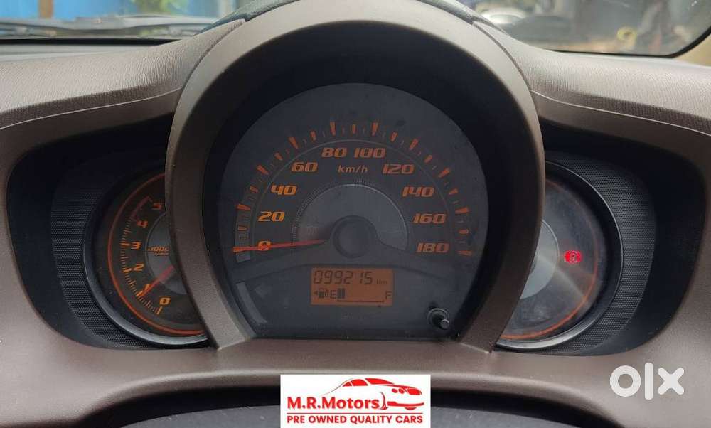 Honda Amaze 2013-2016 S I-vtech, 2013, Diesel