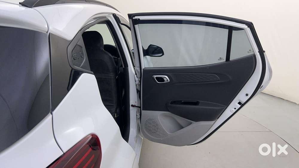 Hyundai Grand I10 Nios Sportz Executive 1.2 Kappa, 2023, Petrol