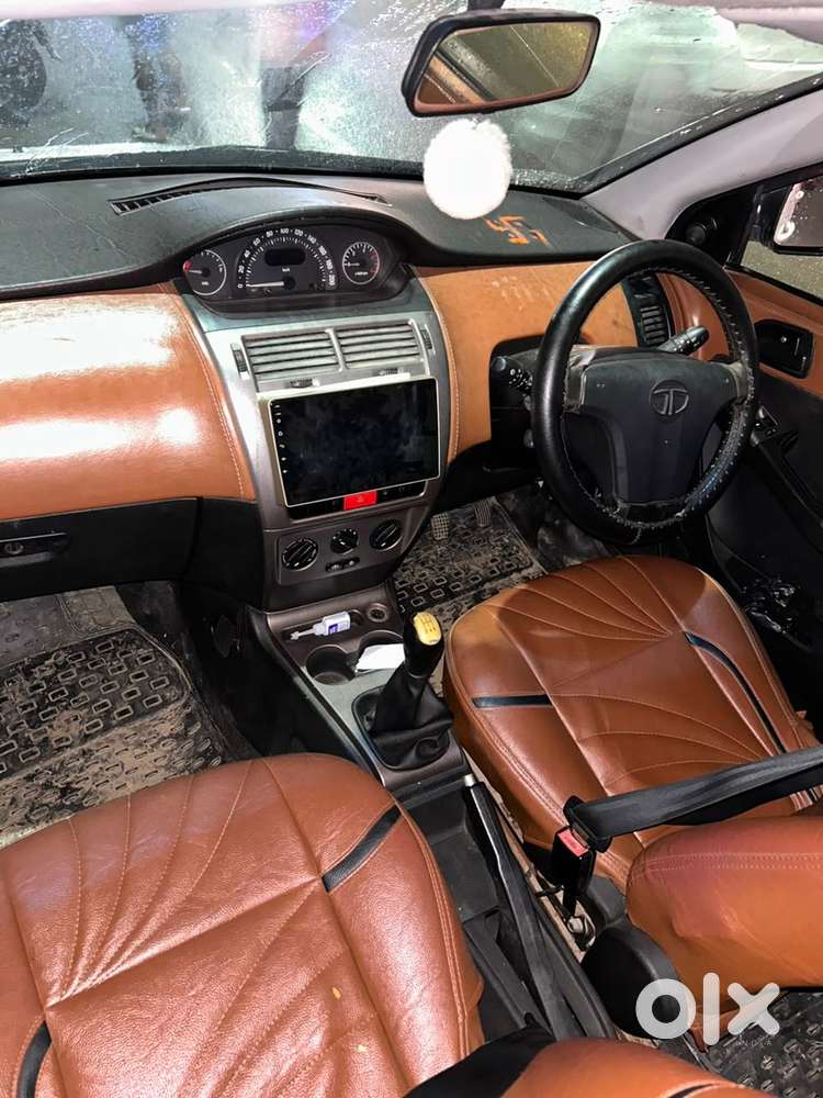 Tata Indica Vista 2010 Year