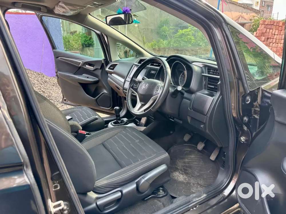 Honda Wr-v 1.2 Vx I-vtec, 2021, Petrol