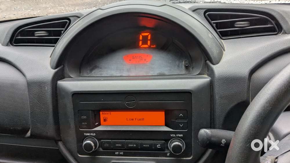 Maruti Suzuki S-presso 1.0 Vxi Cng, 2020, Cng & Hybrids