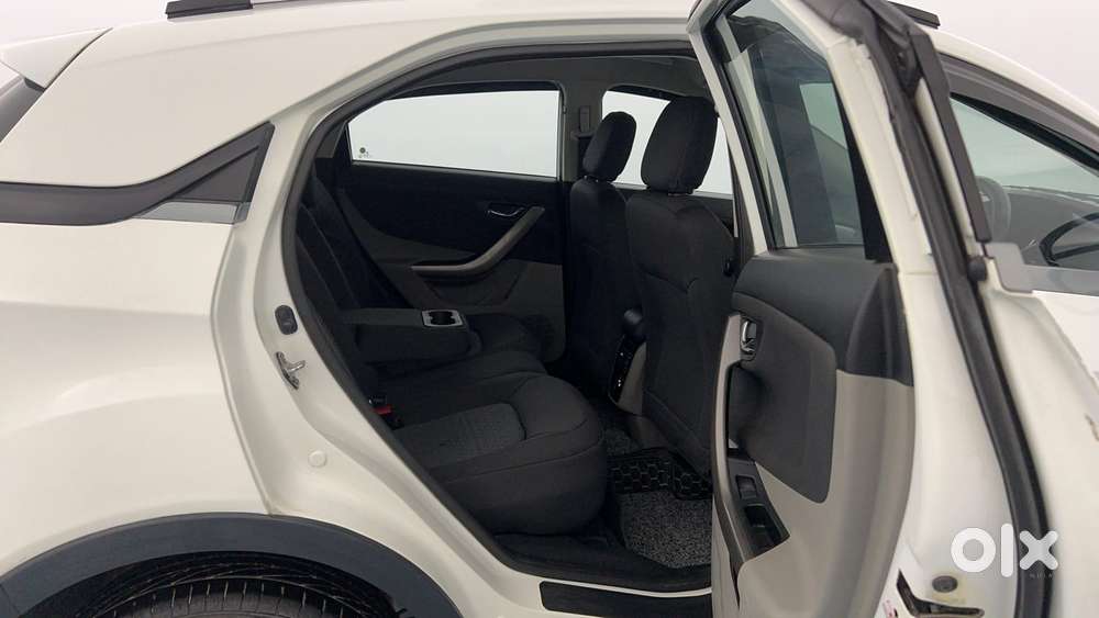 Tata Nexon 1.5 Revotorq Xza Plus, 2018, Diesel