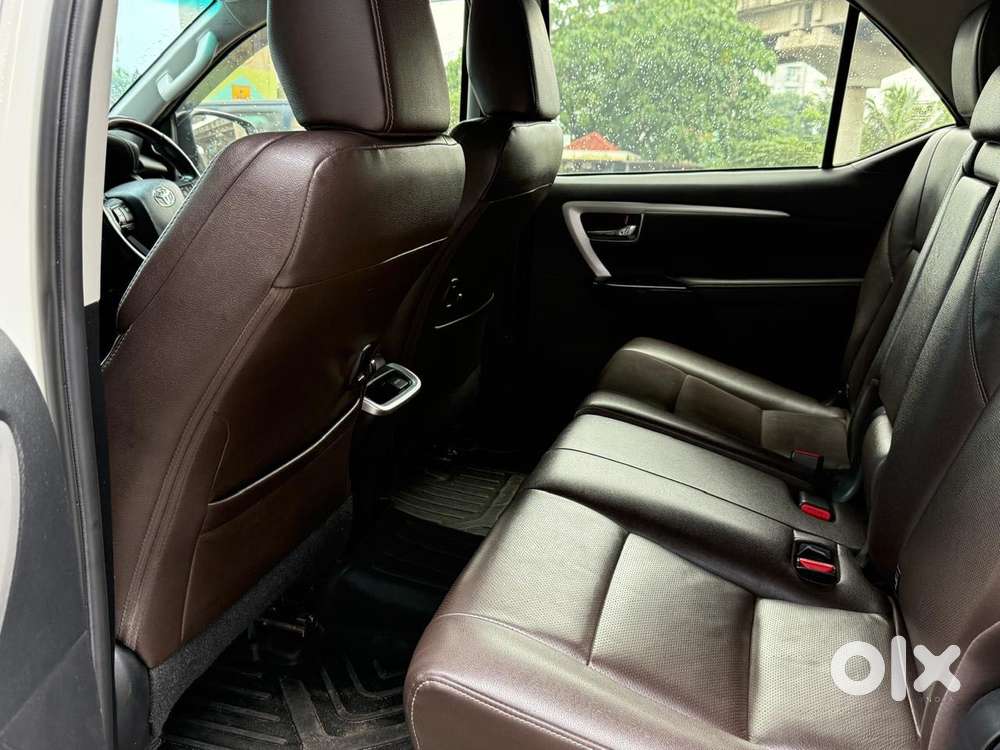 Toyota Fortuner 3.0 4x4 Automatic, 2020, Diesel