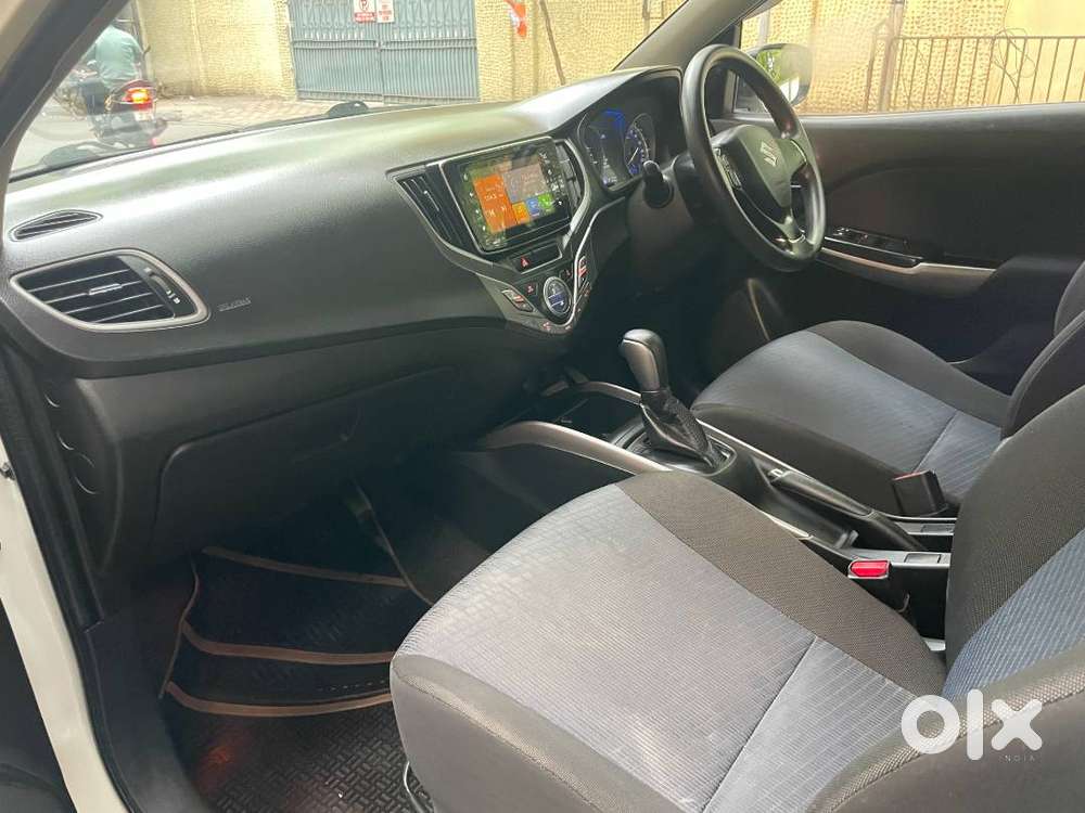 Maruti Baleno Alpha, Automatic, 2020, In Excellent Condition.