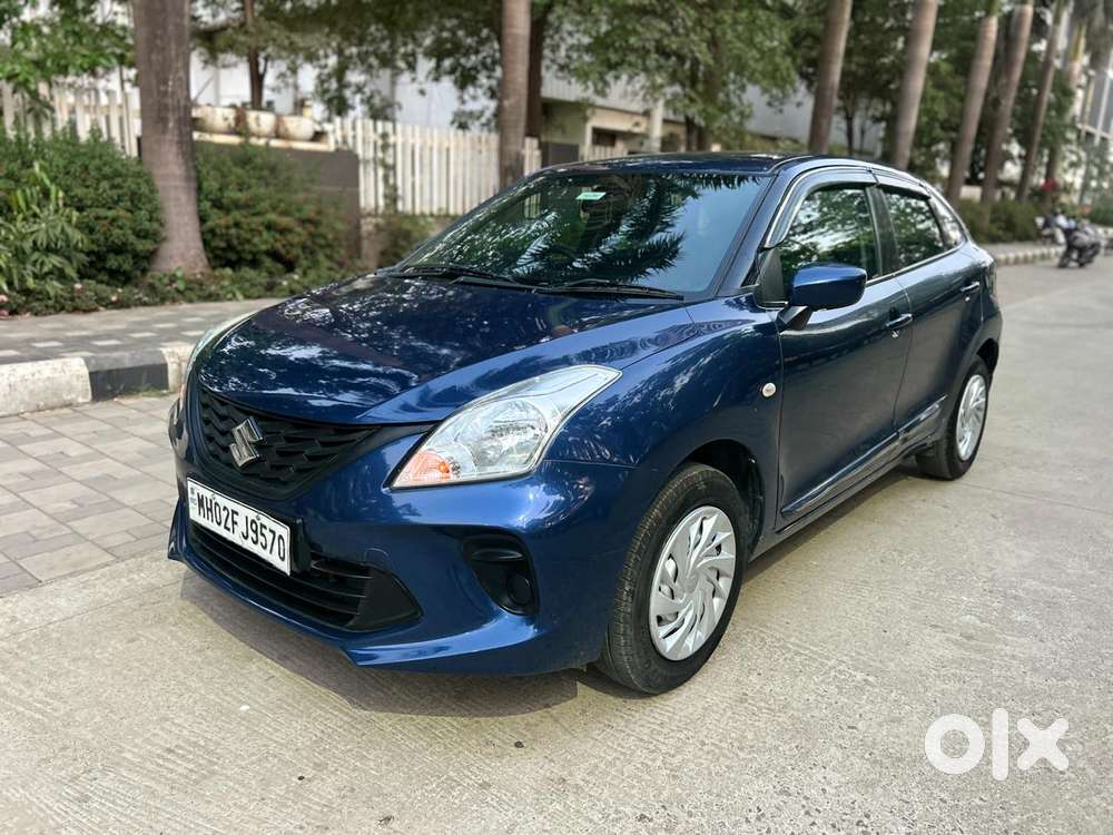 Maruti Suzuki Baleno Delta, 2020, Petrol