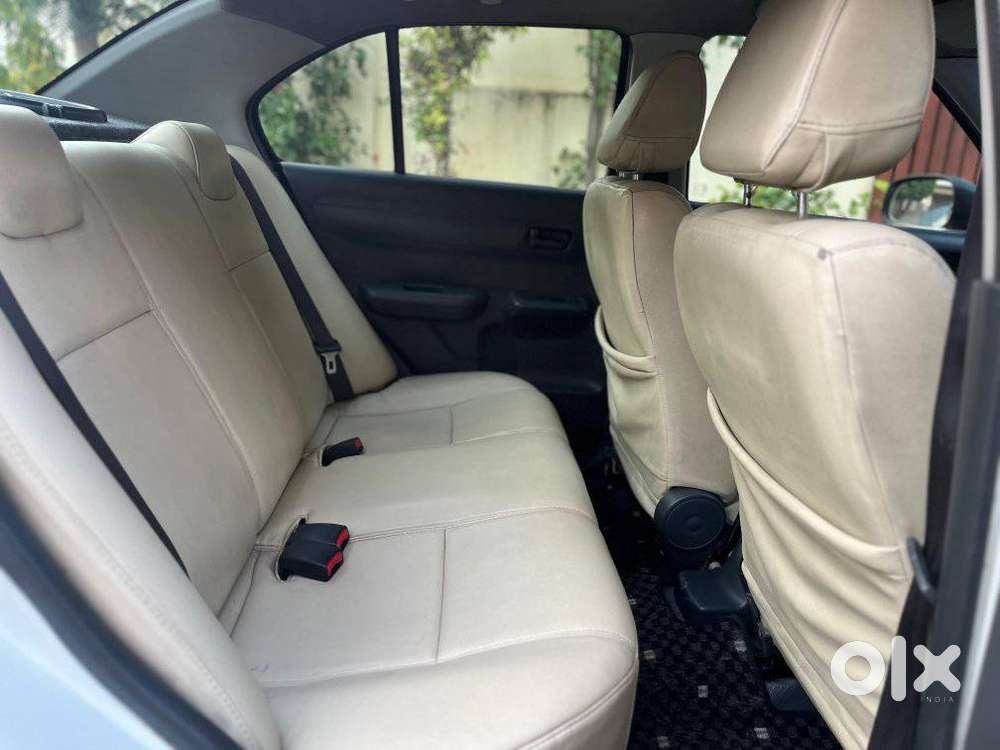 Maruti Suzuki Dzire, 2010, Diesel