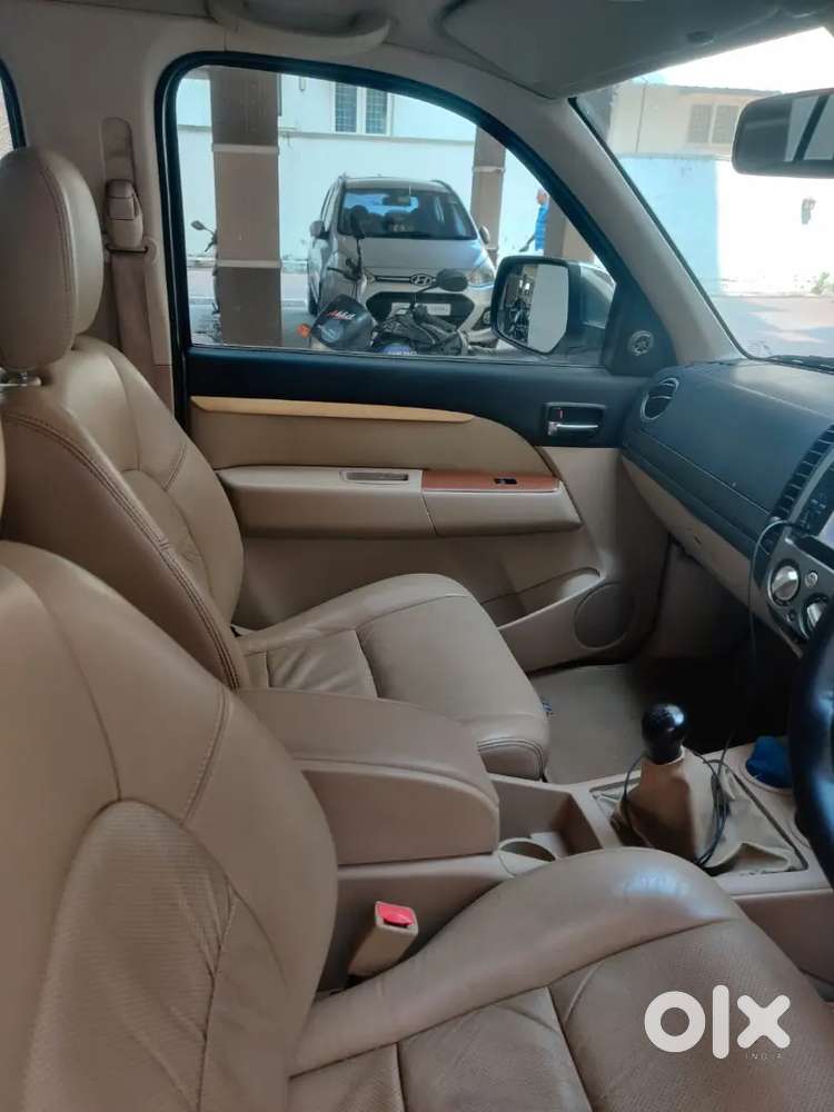 Good Mileage Vehicle