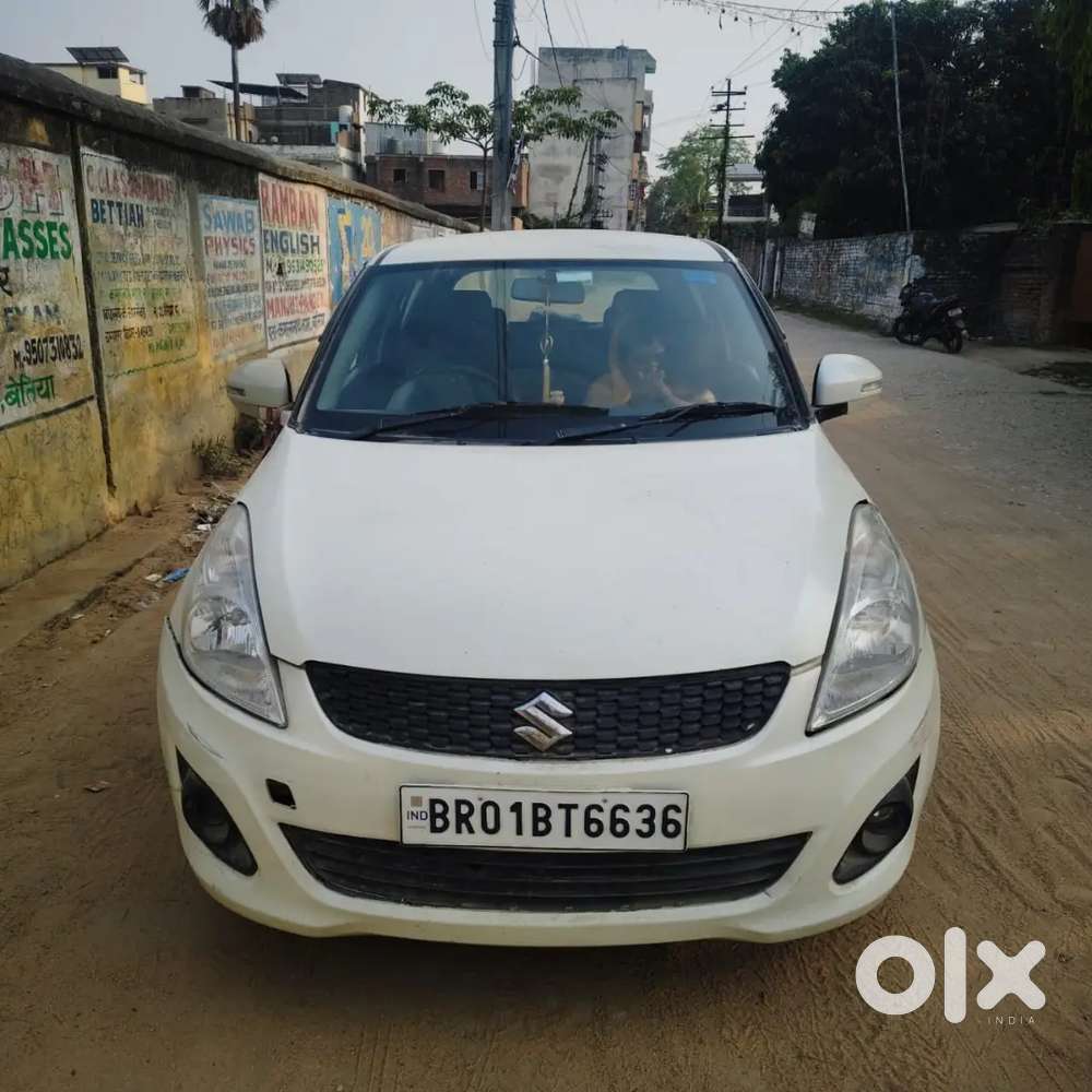 Maruti Suzuki Swift Vdi 2013