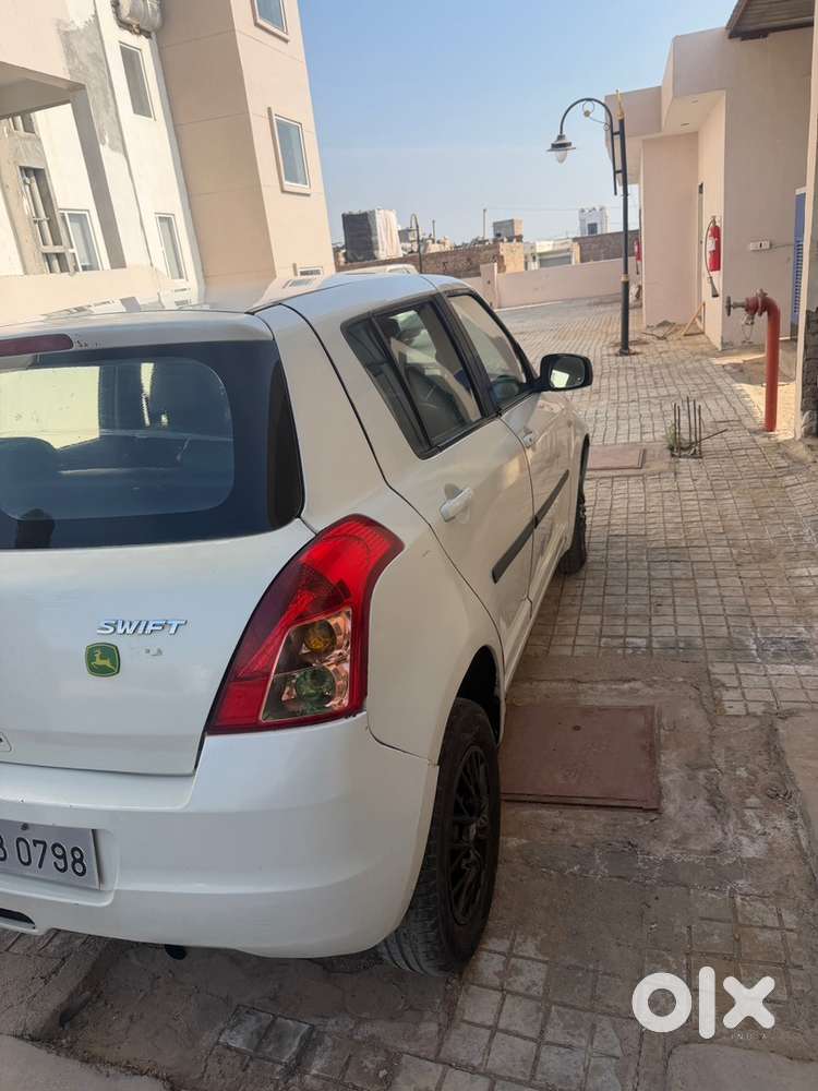 Swift Maruti Vdi Diesel 2011