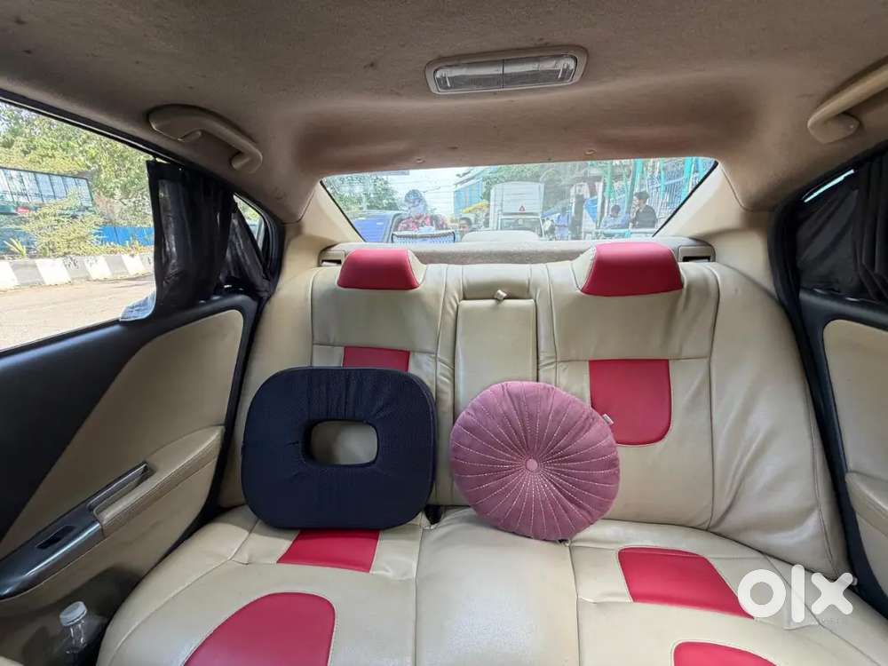 Honda City 2014 Petrol (sunroof) Good Condition
