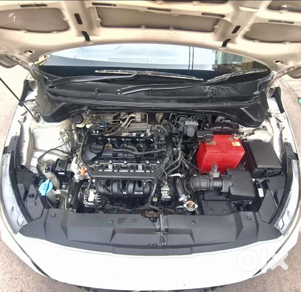 Hyundai I20 Magna 1.2 Mt, 2023, Petrol