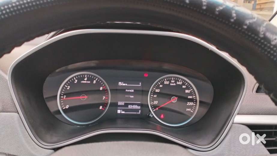 Mg Hector Shine 2.0 Turbo Diesel Mt, 2023, Diesel