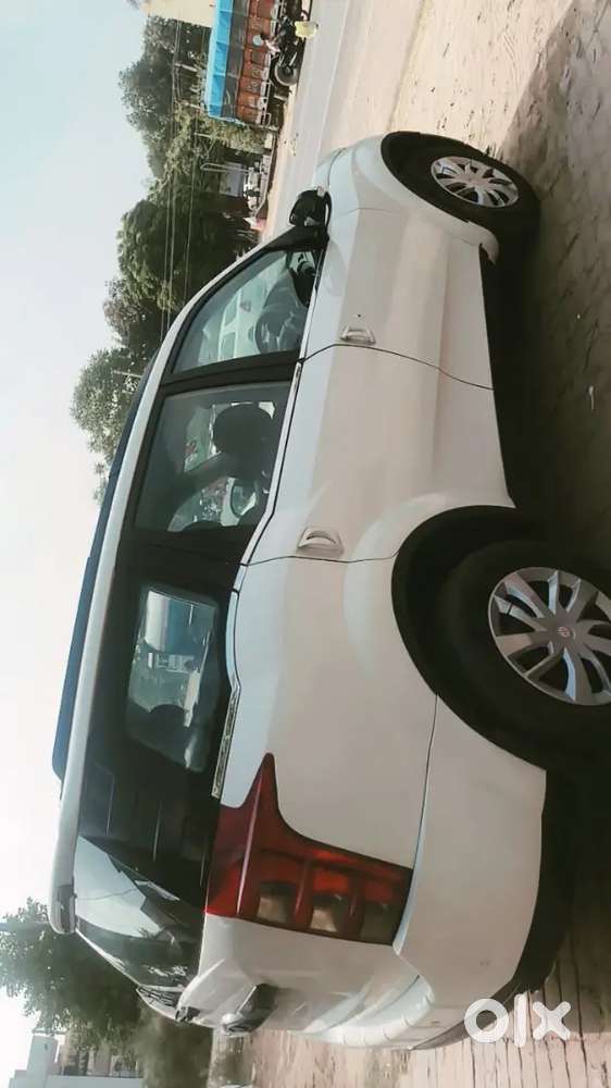 Mahindra Xuv500 2016 Diesel 2wd
